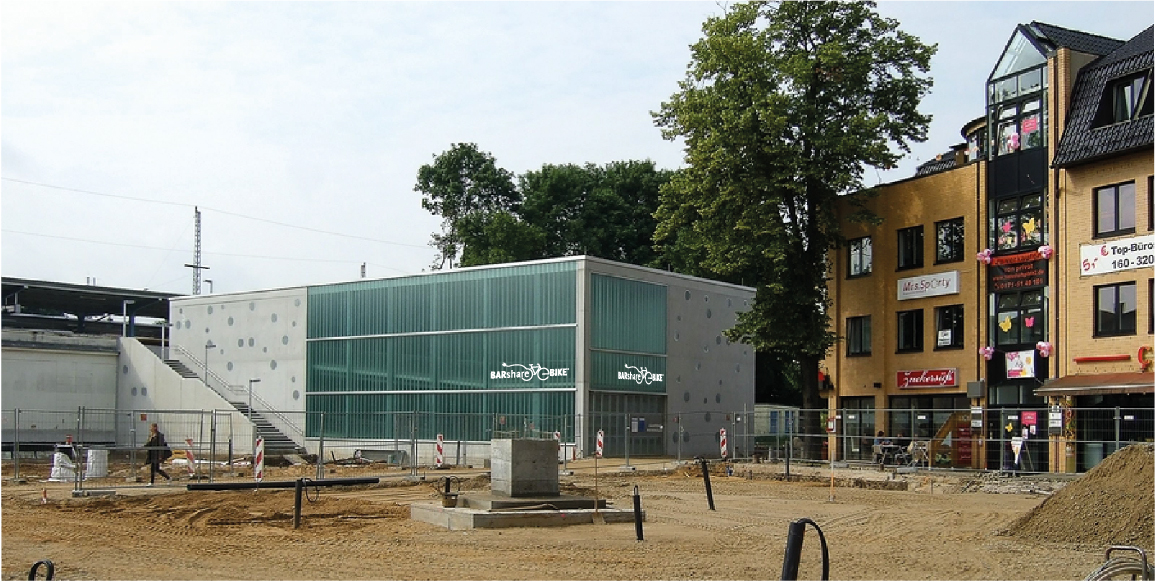 Fassade Fassade